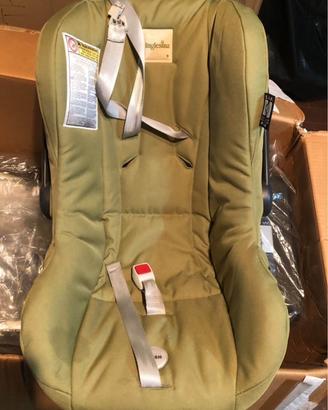 TRIO INGLESINA VERDE