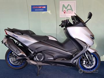 Yamaha T Max 530 SX