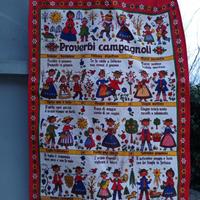 Proverbi contadini