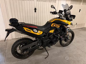 F800GS