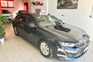 Peugeot 508 BlueHDi 130 Stop&Start EAT8 GT Pack