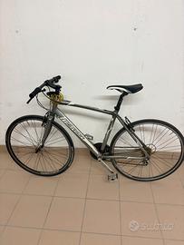 Bici Merida