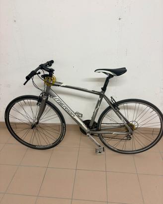 Bici Merida
