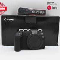 Canon EOS RP