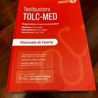 Testbuster Tolc - med