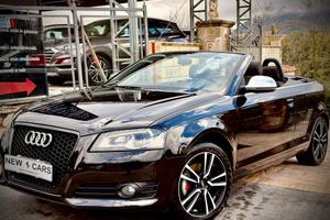 Audi A3 Cabrio 1.8 16V TFSI Ambition