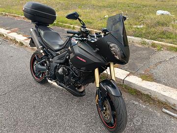 Triumph Tiger 1050