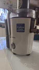 ESTRATTORE E SBATTITORE 