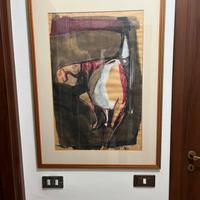 Opera autentica di Nag Arnoldi