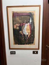 Opera autentica di Nag Arnoldi