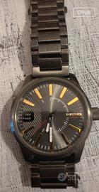 Orologio diesel  DZ 1762 analigico