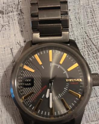 Orologio diesel  DZ 1762 analigico