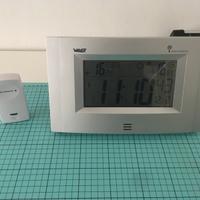 Orologio radiocontrollato