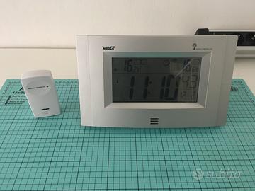 Orologio radiocontrollato