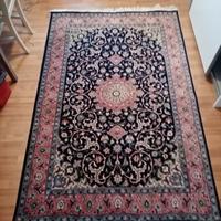 tappeto persiano 219x144