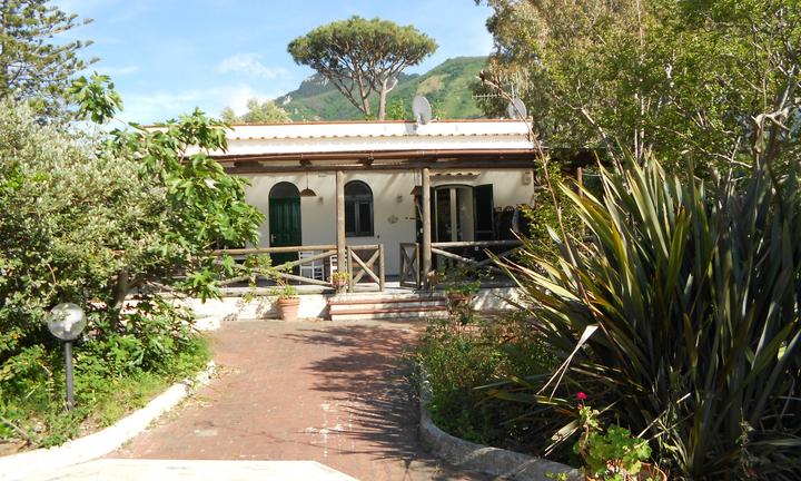 Appartamento a forio