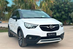Opel Crossland X 1.6 ECOTEC 8V S&S Ultimate
