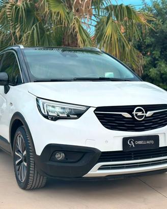 Opel Crossland X 1.6 ECOTEC 8V S&S Ultimate