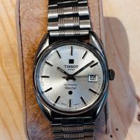 Tissot Seastar Automatic