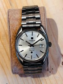 Tissot Seastar Automatic