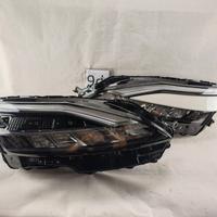 NISSAN QASHQAI J12 FULL LED fari fanali destro sin