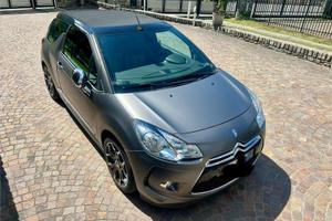 2013 Citröen DS3