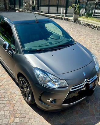 2013 Citröen DS3