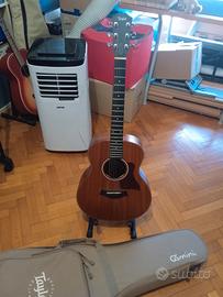 Chitarra Taylor gs mini 