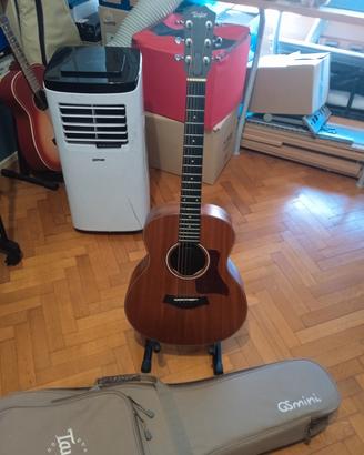 Chitarra Taylor gs mini 