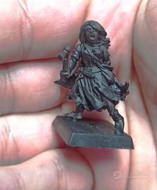 Miniatura Mordheim - GW Middenheimer Youngblood