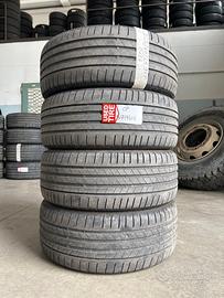 4 GOMME USATE ESTIVO 2254019 - CP81719416