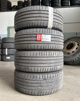 4 GOMME USATE ESTIVO 2254019 - CP81719416