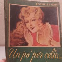 Pubblicazione d'epoca