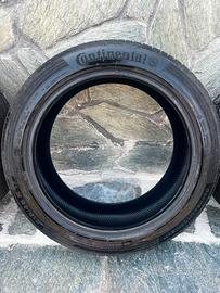 Pneumatici Continental ContiSportContact215/45 R17