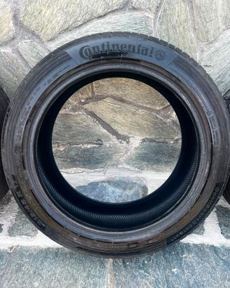 Pneumatici Continental ContiSportContact215/45 R17