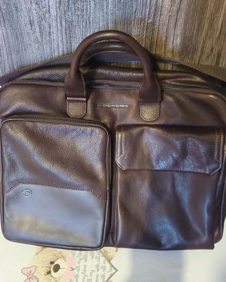 Borsa tracolla uomo Piquadro 