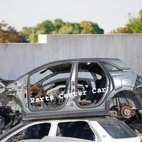 Ricambi scocca per taglio lamiera opel crossland