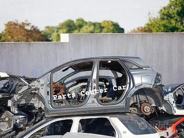 Ricambi scocca per taglio lamiera opel crossland