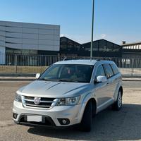 Fiat Freemont 2.0 Multijet 170 CV Black Code