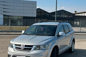 Fiat Freemont 2.0 Multijet 170 CV Black Code