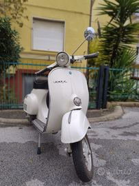 Vespa Primavera 50