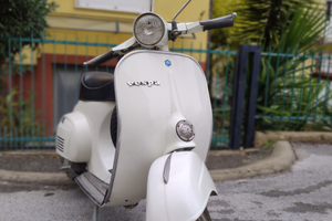 Vespa Primavera 50