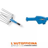 Abbacchiatori Paterlini-Stalea Nuovi  