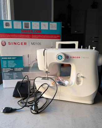 Macchina da cucire Singer M2150