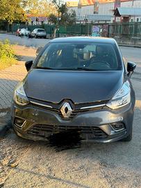 Renault Clio 1.5 dci my 2018