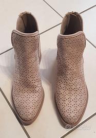 STIVALETTI DONNA USATI UNA VOLTA