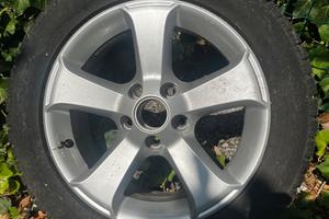 Cerchi Vw