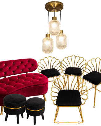 Arredamento casa/ufficio