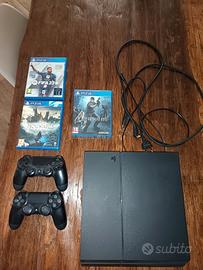 ps4 slim