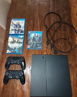 ps4 slim
